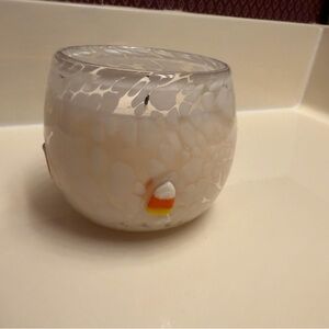 Anthropologie Candle